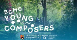 Birmingham Contemporary Music Group