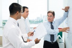 M C P Management Consultants