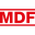 M D F Transport