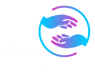 M E Association logo