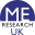 M E R G E logo