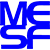 M E S F logo
