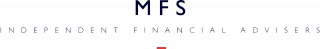M F S Independent Financial A Sers logo