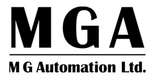 M G Automation Limited logo