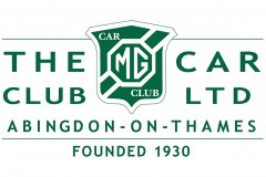 M G Car Club Limited