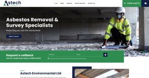 Astech Environmental Services