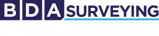 B D A Surveying logo