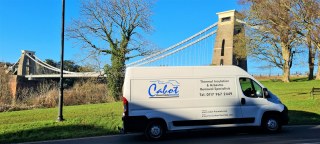 Cabot Thermals Limited logo