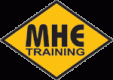 Mhe Training Logo