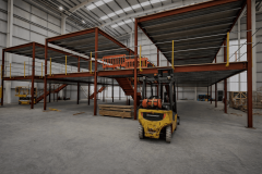 M H Industrial Limited
