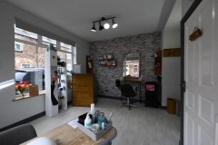 M Hair Design & Extension Centre