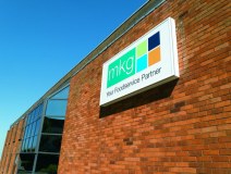 M K G (Food Products) Limited
