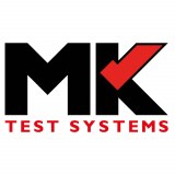 M K Test Systems Limited