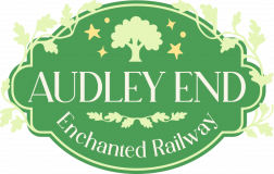 Audley End Steam Railway