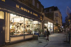 M Moen & Sons Limited