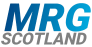 M R G (UK) Limited logo