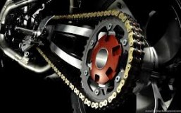 M R Motor Cycles