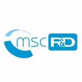 M S C Business Innovation Limited logo