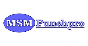 M S M Punch & Die Co.