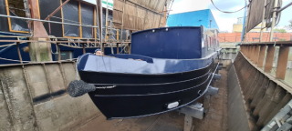 M S O Marine Construction