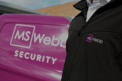 M S Webb & Co.