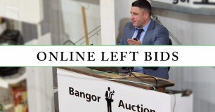 Bangor Auctions