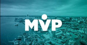 M V P (Search & Selection) Limited logo