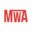 M W A International Limited logo