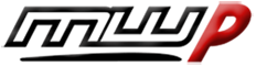 M W Performance logo