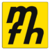 M.F.H. Hire Limited logo