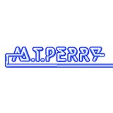 M.T. Perry Engineering Limited logo