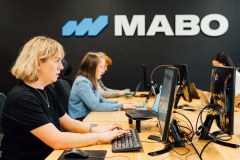 Mabo (UK) Limited