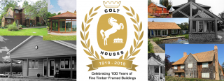 W H Colt Son & Co. Limited