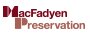 Macfadyen Preservation Limited