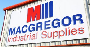 Macgregor