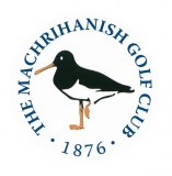 Machrihanish Golf Club logo