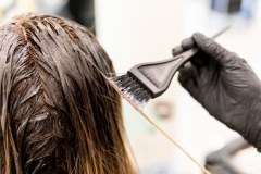 Mack Hairdressing