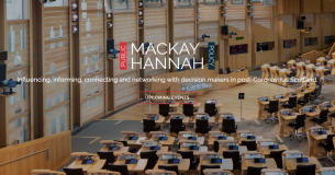 Mackay Hannah Limited