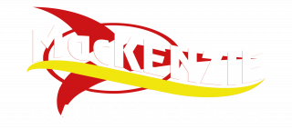 Mackenzie & Son Transport logo