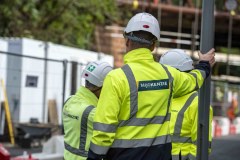 Mackenzie Construction Limited