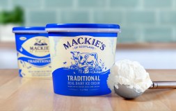 Mackies Limited