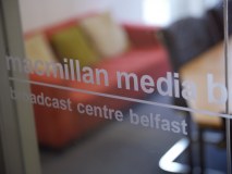Macmillan Media