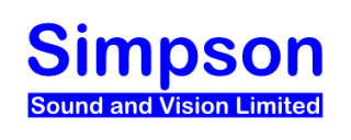 Dudley Simpson