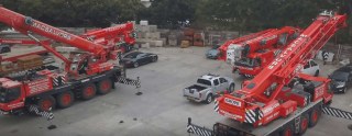 Macsalvors (Plant Hire) Limited