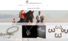 Mad About Horses