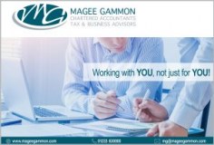 Magee Gammon