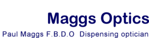 Maggs Optics
