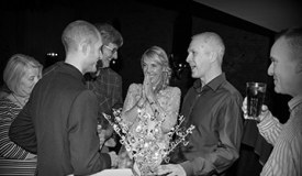Magic For Weddings