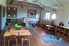 Magic Roundabout Nurseries Limited