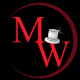 Magic World Magic Shop Logo